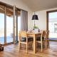 Gud Jard Lodge Nr 34 - Design-Ferienhaus mit exklusiver Ausstattung, Pellworm - Foto 10