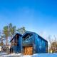 Grey Wolf Chalet by Hakuba White Fox Company - Fotografie 4