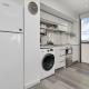 QV Stays Modern Wynyard Quarter Hideaway, Auckland - Fotografie 6