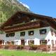 Haus Frank Pitztal