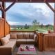Residence Safari Resort - Chateau, Borovany (fotografie 9)