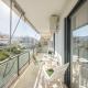 Seaside Central Apartment, Atény - Fotografie 4