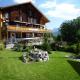 Esthers Guesthouse, Gimmelwald