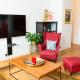 TCF Home - Big Apartment with Free Garage, Krakov - Fotografie 5
