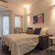 Nomentana White Apartments, Rome - Photo 8