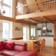 Reisbacher Penthouse Maisonette beim Bayern Park 2OG, ライスバッハ - 写真 3