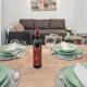 Comfortable 3-Bedroom Apartment with Balcony and Fast Wi-Fi - 10 Minutes from Old Town, Spalato (Split) - Foto 7