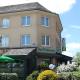 Hôtel Le Palous, Baraqueville (fotografie 4)