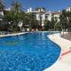 Marbella - Estepona beach frontline apartment - Zdjęcie 6