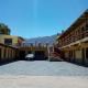 Tilcara Rustica Hostel, Tilcara (Foto 5)