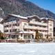 Hotel & Appartements Alpenresidenz Viktoria Neustift im Stubaital - Fotografie 1