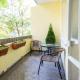 Bright and Cozy 2BD Flat in Plovdiv City Centre by Flat Mаnager, Plovdiv (fotografie 4)