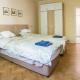 Bright and Cozy 2BD Flat in Plovdiv City Centre by Flat Mаnager, Plovdiv (fotografie 5)