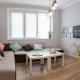 Bright and Cozy 2BD Flat in Plovdiv City Centre by Flat Mаnager, Plovdiv