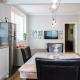 Bright and Cozy 2BD Flat in Plovdiv City Centre by Flat Mаnager, Plovdiv (fotografie 7)