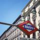 Exclusive quietness in the heart of Madrid with Public Parking, Breakfast, 2 bathrooms, Мадрид - Фото 8