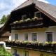 Gasthaus Chalet Mur