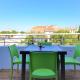 Tout confort ! Climatisation, Calme, Piscine, Parking Gratuit, Terrasse, Wifi, Carcassonne - Fotografie 4