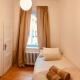 Blue Church views - central, quiet, bright - 4th floor corner apartment 125m2, Bratysława - Zdjęcie 7