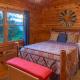 4 Bed 4 Bath Vacation home in Sylva - Foto 2