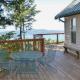 2 Bed 2 Bath Vacation home in Orcas Island, Rosario (fotografie 3)