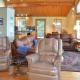 2 Bed 2 Bath Vacation home in Orcas Island, Rosario (fotografie 5)