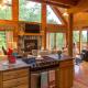 4 Bed 4 Bath Vacation home in Sylva - Foto 7
