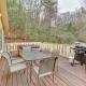 4 Bed 2 Bath Vacation home in Whittier, Whittier (fotografie 3)