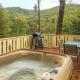 4 Bed 2 Bath Vacation home in Whittier, Whittier (fotografie 4)