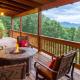4 Bed 4 Bath Vacation home in Sylva - Foto 1