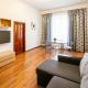 BV Apartments Exquisite, Lvov