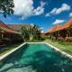 Orora Bungalows Canggu - Fotografie 9