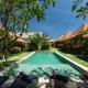 Orora Bungalows Canggu - Fotografie 3