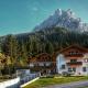 Residence Trenker Luis, Braies - Fotografie 1