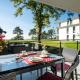 Appartement Seemöwe - Oase am Haff, Garz-Usedom - Foto 3