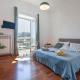 NapoliCentro Mare - Sea View Rooms & Suites Neapol - Fotografie 2