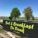 B&B De Donk, Brandwijk (fotografie 9)
