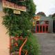 The Lazy Cow Accommodation, Murchison (fotografie 6)
