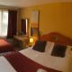 The Lazy Cow Accommodation, Murchison (fotografie 4)
