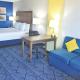 La Quinta by Wyndham NE Long Beach/Cypress, Hawaiian Gardens (фото 9)