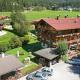 Frühstückshotel Margret