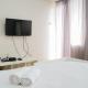 Modern Studio Apartment at Margonda Residence 5 By Travelio Depok - Foto 2