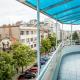 Spacious & Sunny Maisonette with Terrace near Centre by Flаt Manаger, Burgas - Fotografie 7