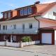 Ferien- und Monteurwohnung Julia, Mörlenbach - Photo 1