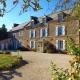 Clos St Ange (Dinan-St Malo), Vildé-Guingalan