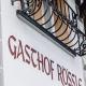 Gasthof Rössle, Braz - Fotografie 2