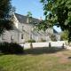 Ferme du Loucel, Colleville-sur-Mer