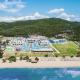 Korumar Ephesus Beach & Spa Resort - Ultra All Inclusive, Кушадасы