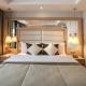 Korumar Ephesus Beach & Spa Resort - Ultra All Inclusive, Кушадасы (фото 9)