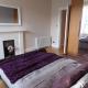 WEST END - Stunning, spacious, 3 bedroom, main door flat with private parking Glasgow - Fotografie 8